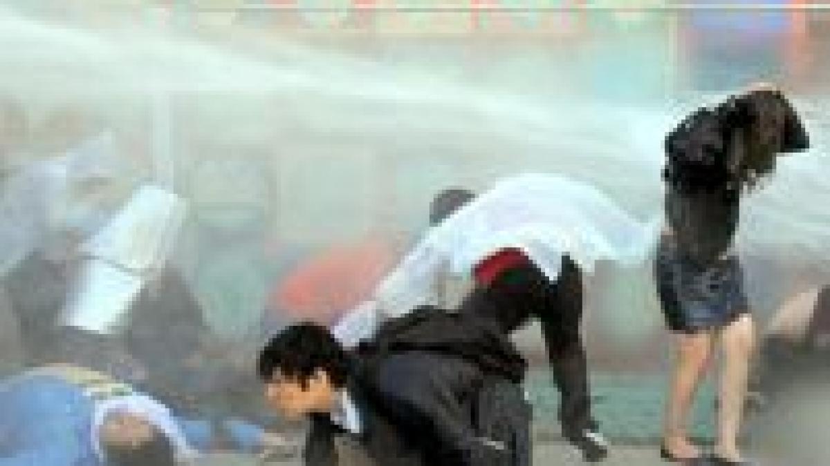 coreea de sud criza carnii de vita a demis guvernul de la seul