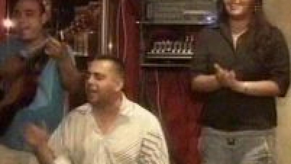 cunoscuta formatie ternipe concerteaza in romania