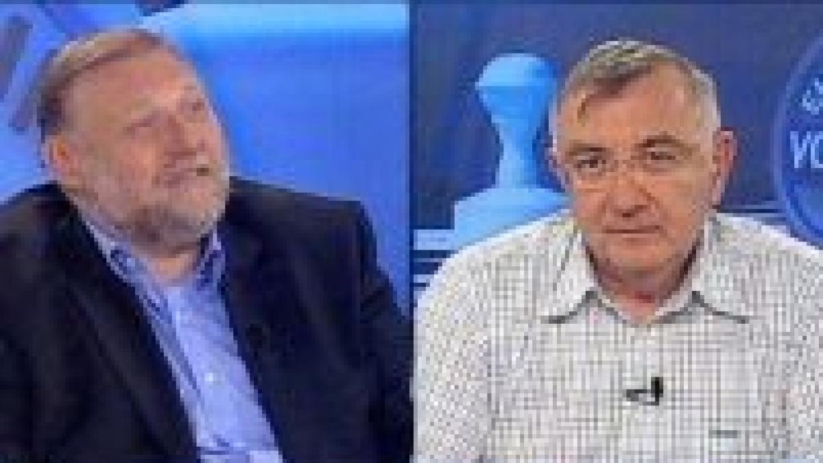 eu cu cine votez murgeanu si chiliman se bat pe sectorul 1