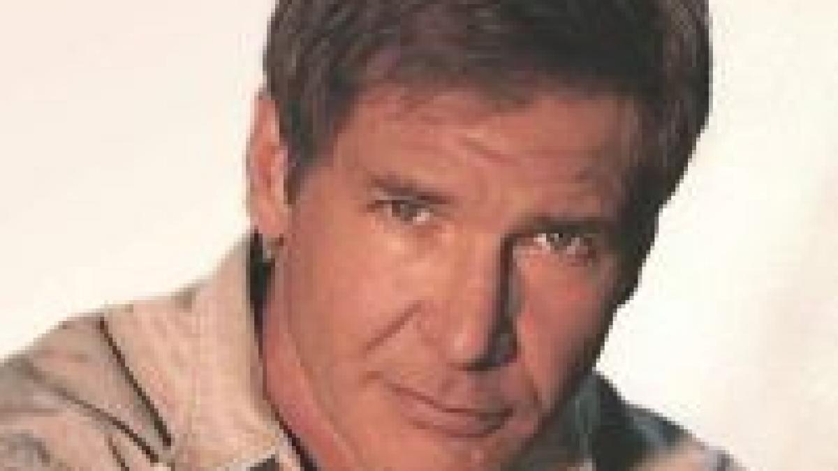 harrison ford purtator de cuvant al unei organizatii care apara tigrii