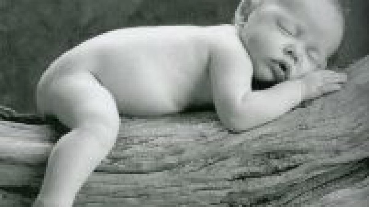 romania are cea mai mare rata a mortalitatii infantile din europa