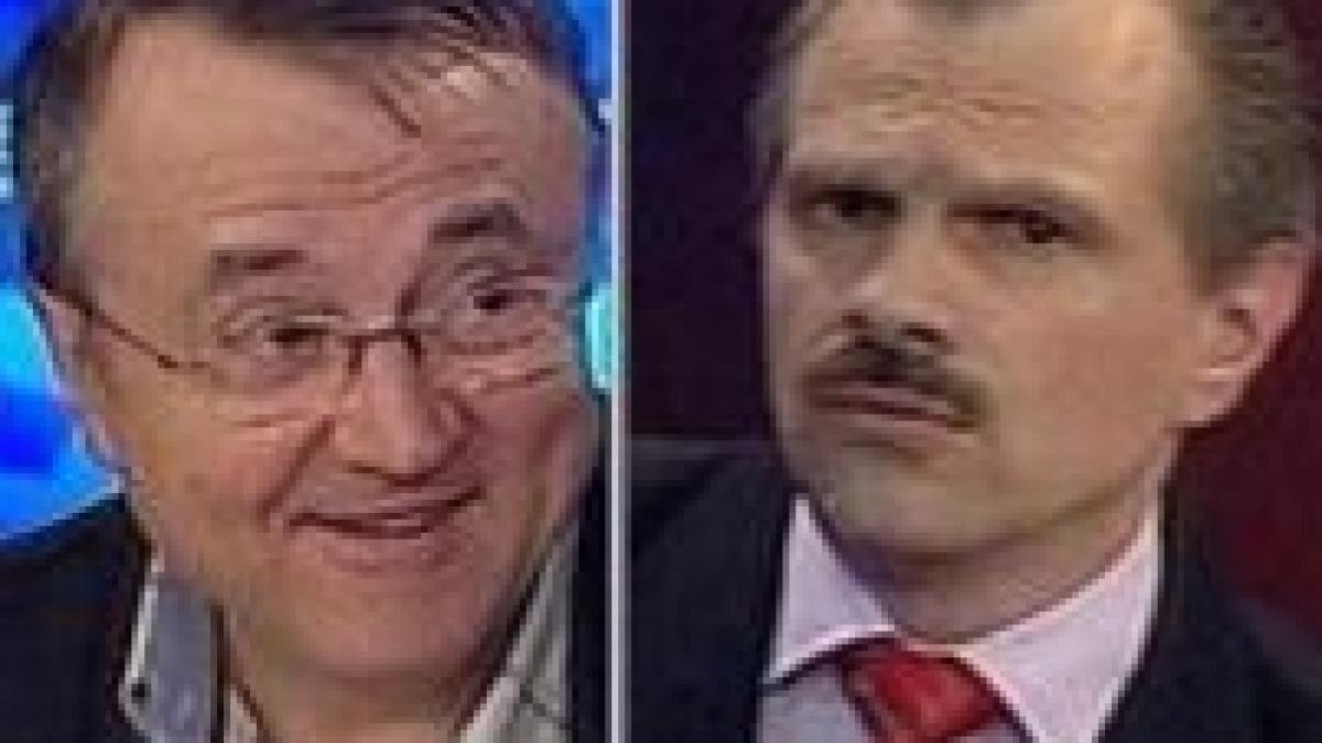 sinteza zilei batalia finala cine minte si cine fura