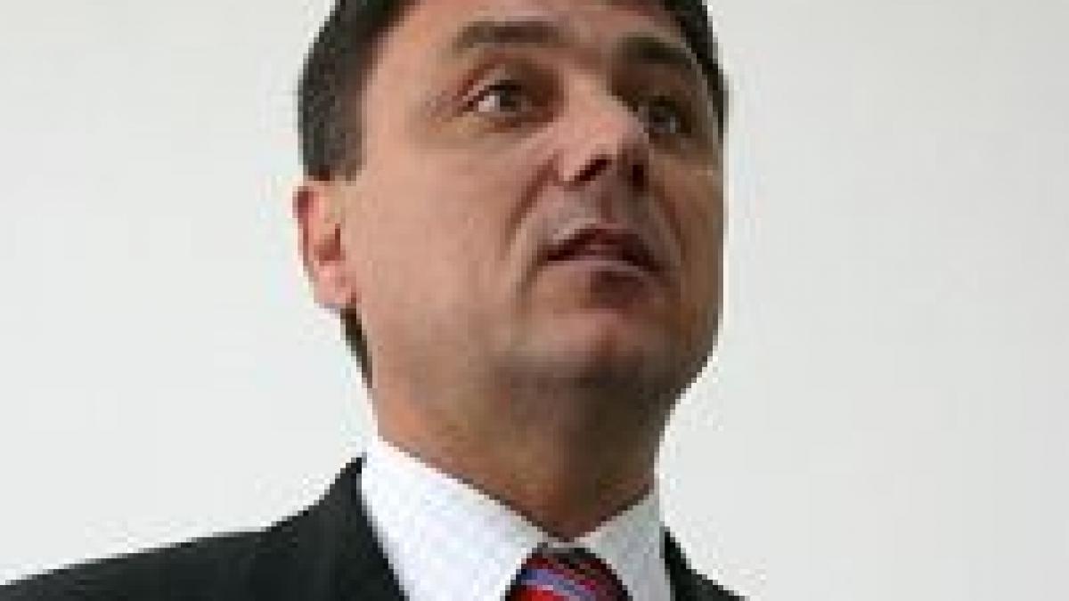 toma rus adjunctul directiei de combatere a crimei organizate prezent la dna