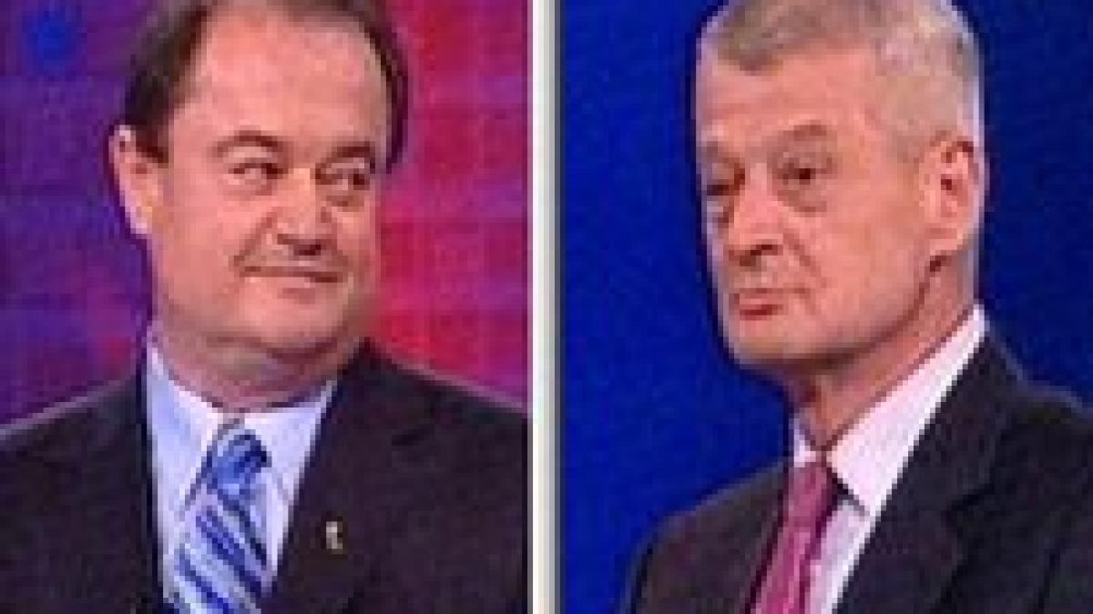 marea finala sorin oprescu si vasile blaga fata n fata