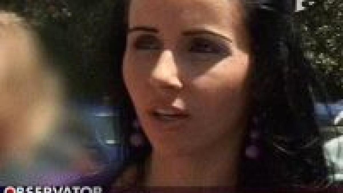 o femeie din brasov isi acuza sotul ca l a ajutat pe cioaca sa o ingroape pe elodia