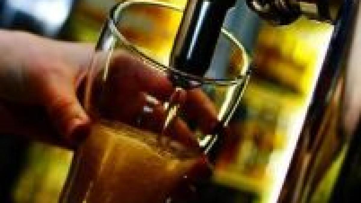 pretul berii s ar putea majora cu pana la 20 in aceasta vara