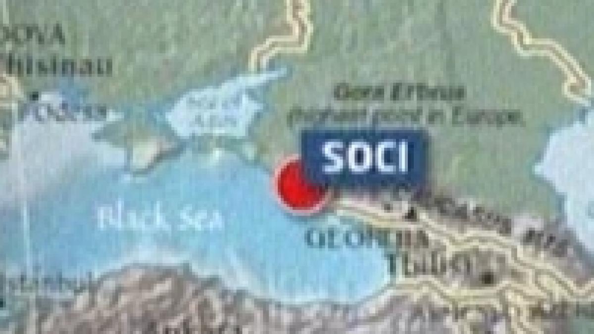 rusia explozie la soci soldata cu moartea unui localnic