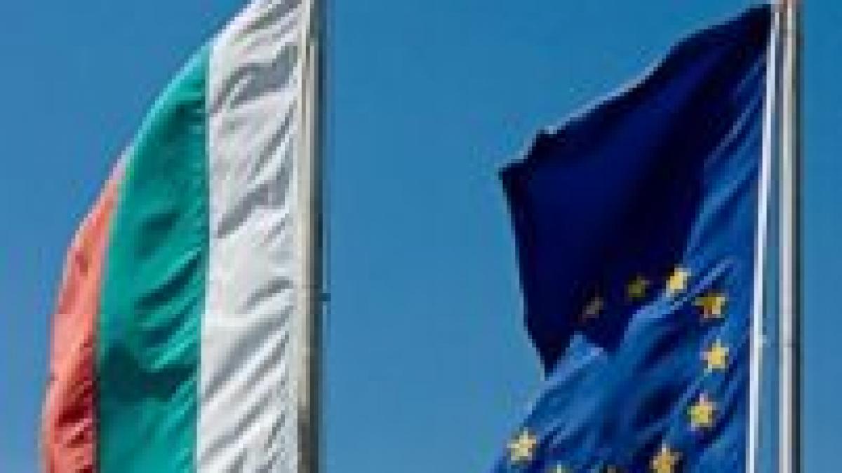 bulgaria u e va introduce in premiera un sistem de monitorizare a fondurilor europene