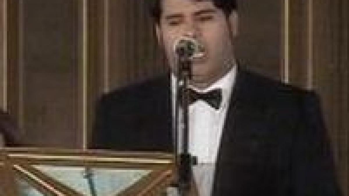 costel busuioc va concerta la timisoara pentru olimpicii banateni