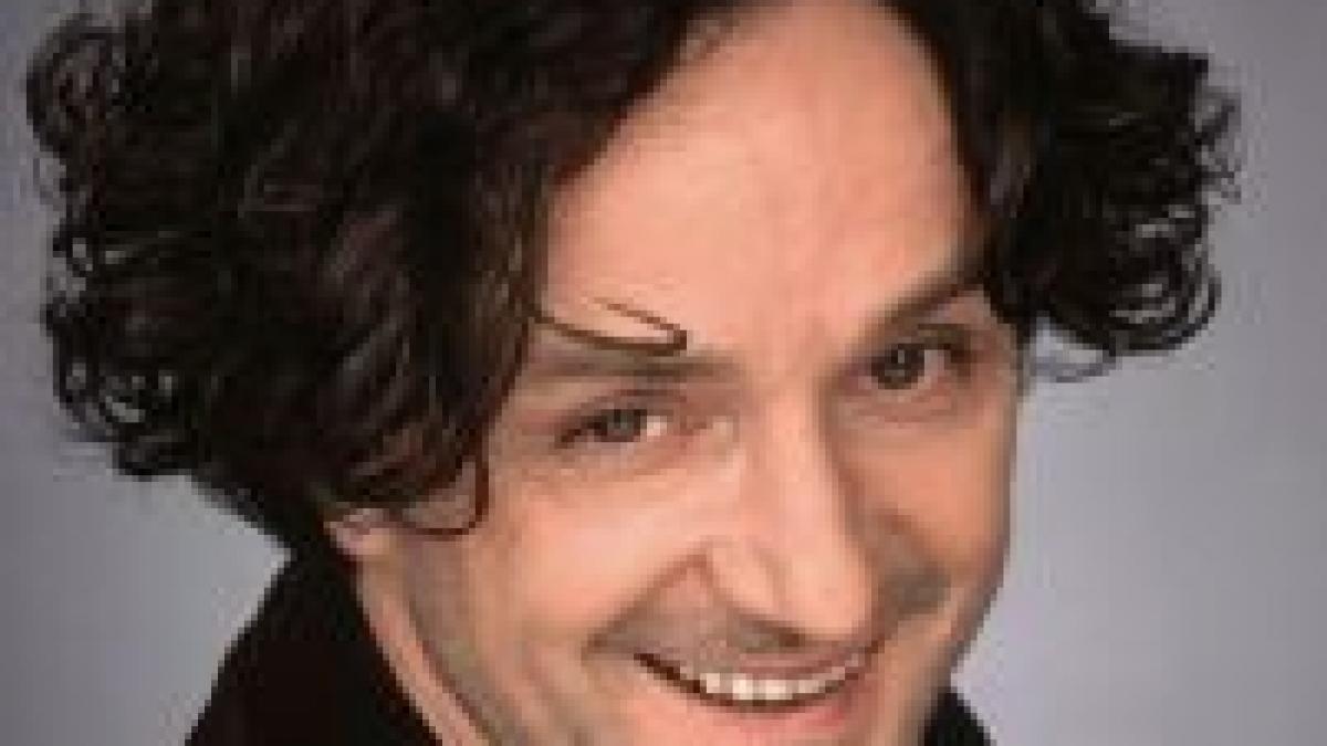 goran bregovic a cazut dintr un copac de patru metri