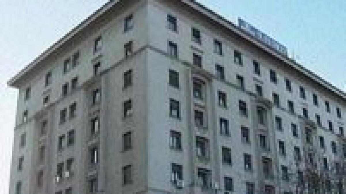 hotelul astoria din bucuresti a fost vandut unei companii imobiliare