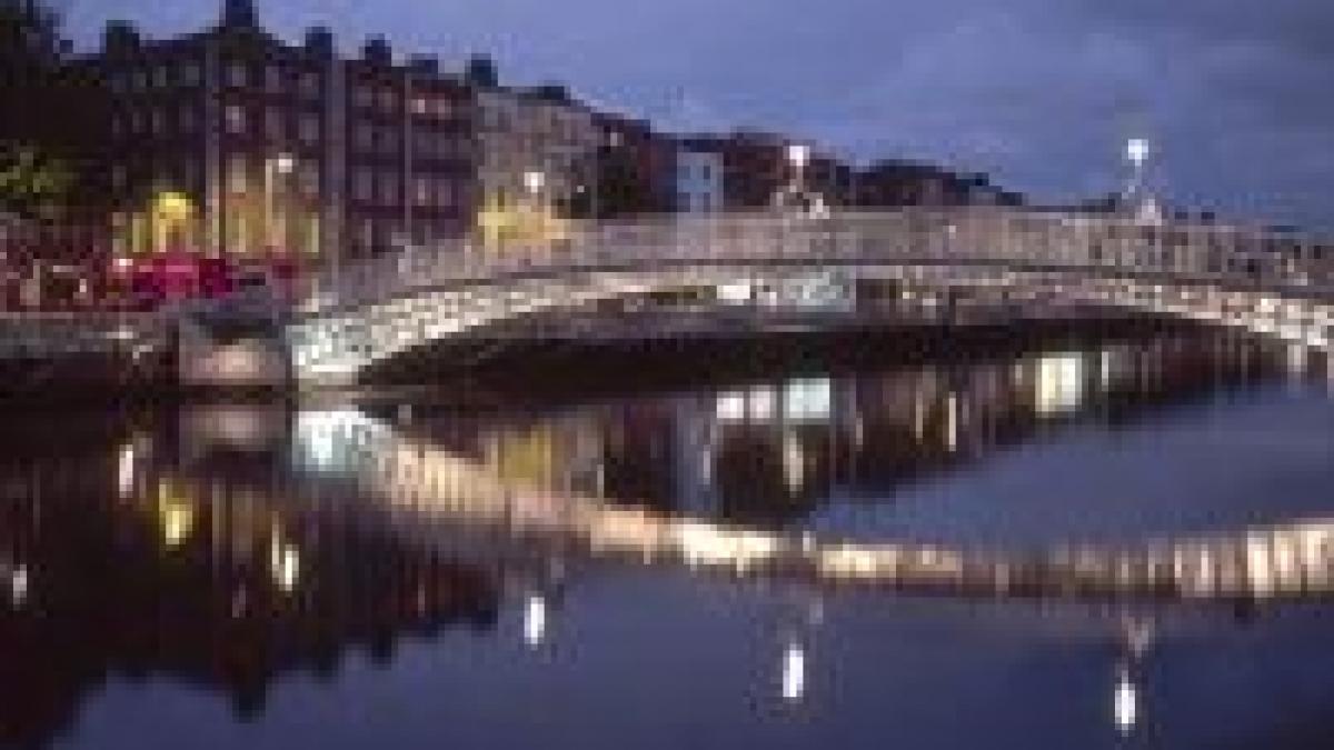 irlandezii sunt chemati la referendum privind tratatul de la lisabona