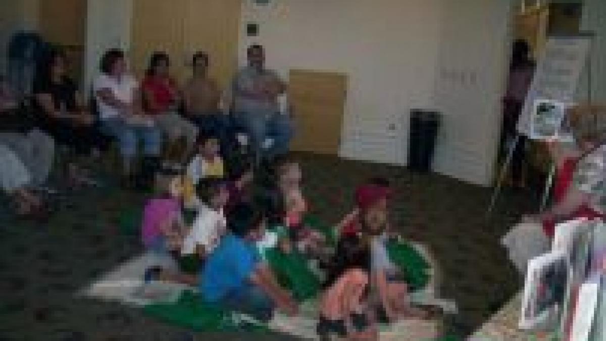 o educatoare a fost reclamata de parinti ca vine bauta la serviciu