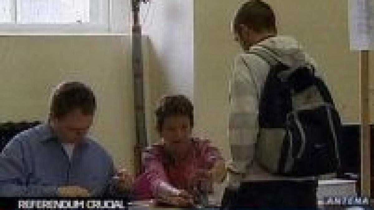 irlanda a respins tratatul de la lisabona