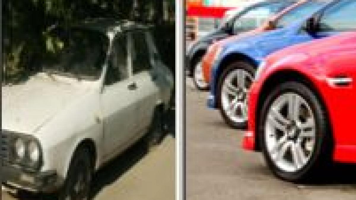 prima de casare scade pretul masinilor noi cu pana la 4 000 de euro