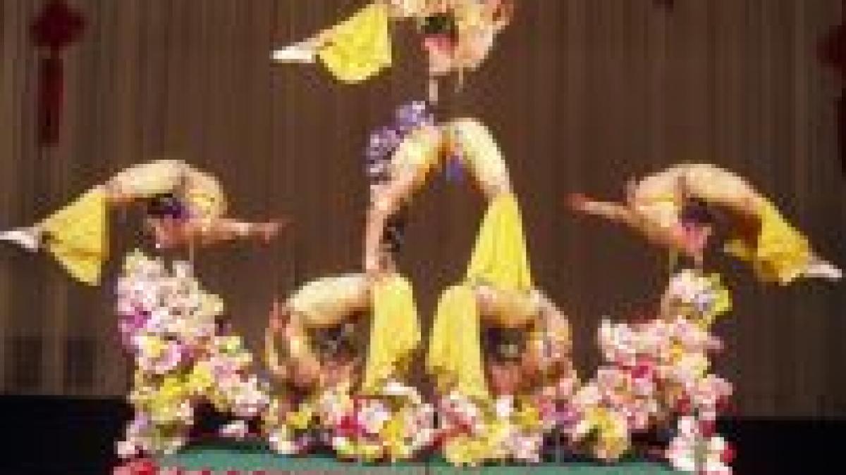 bucurestiul va fi in premiera gazda festivalului intenational de circ