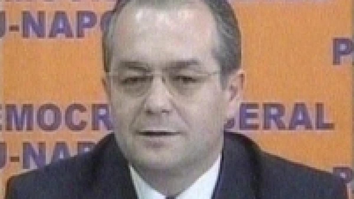 emil boc psd pregateste o lovitura de stat