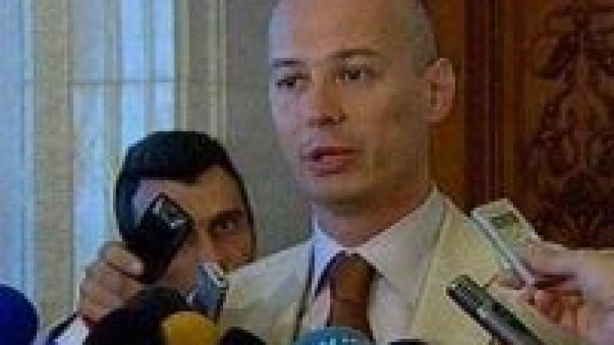 bogdan olteanu exista un mare infrant basescu si pdl ul