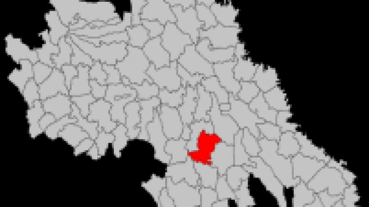 iasi unul din candidatii la primaria comunei voinesti a decedat