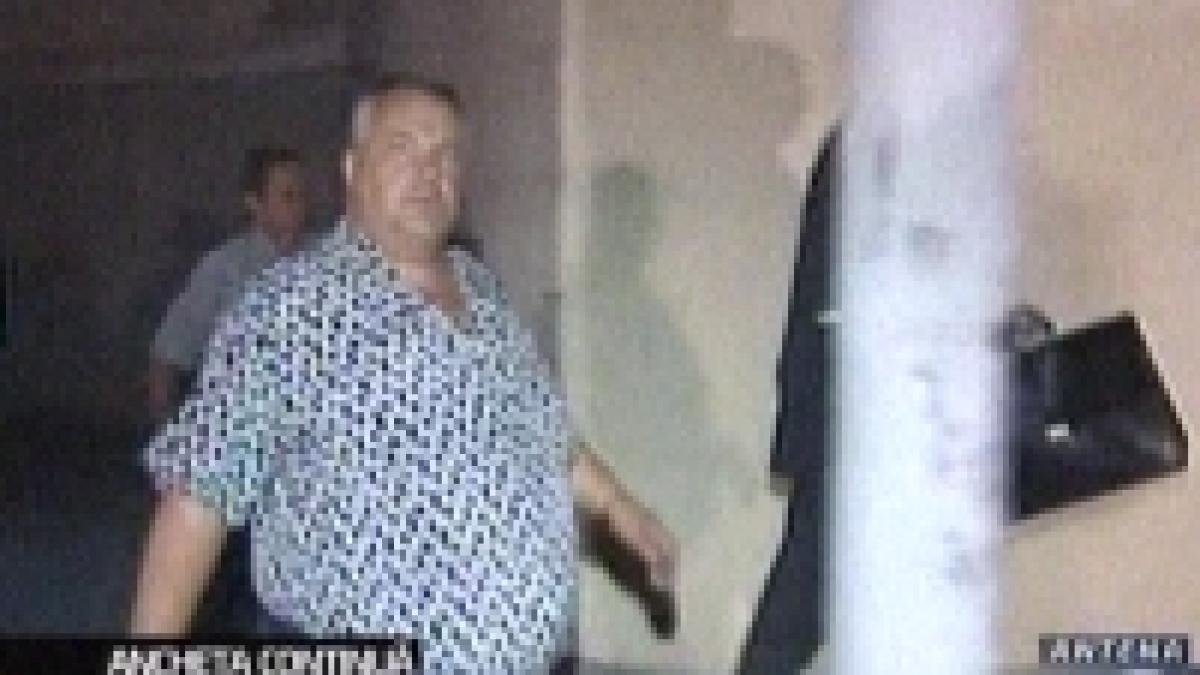 scandalul mitei de la pitesti procurorii au solicitat arestarea preventiva a 18 persoane