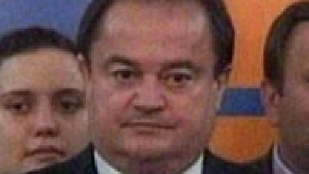 vasile blaga imi asum aceasta infrangere