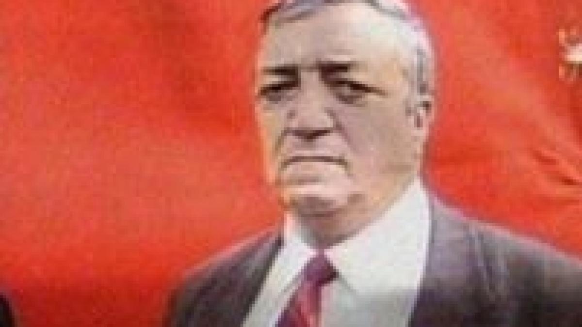 bec a decis candidatul mort nu poate fi primar edil in voinesti va fi invinsul in alegeri