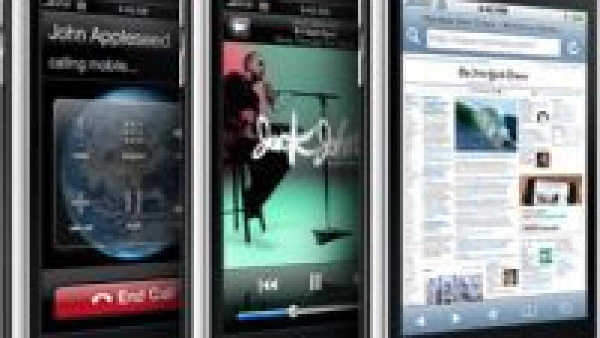 iphone 3g vandut cu 1 euro de operatorul german t mobile