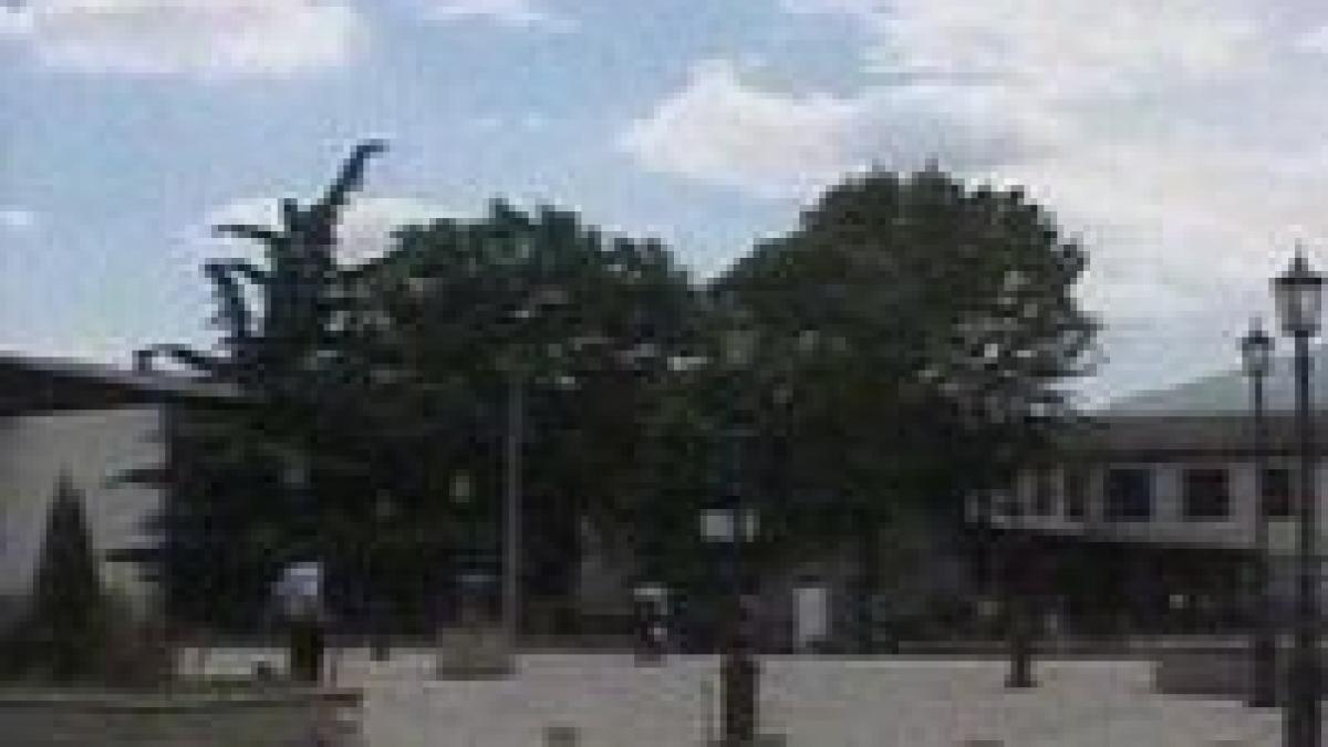 macedonia alegerile legislative din mai multe circumscriptii s au repetat