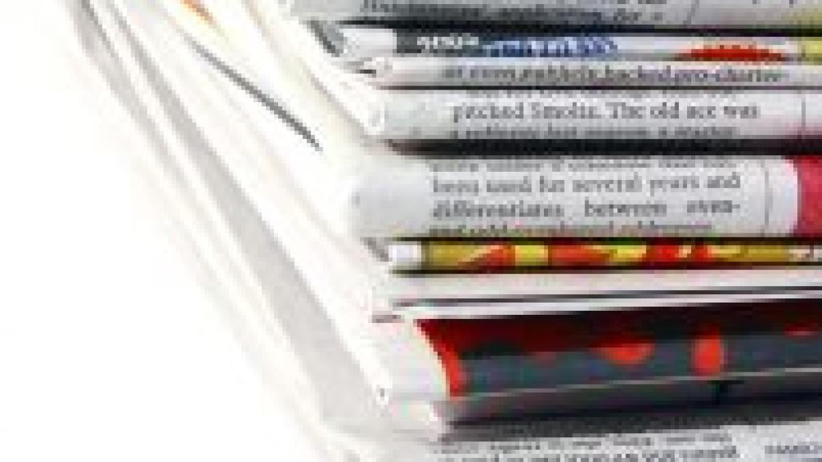 presa straina stanga castiga primaria din bucuresti si asteapta legislativele cu optimism