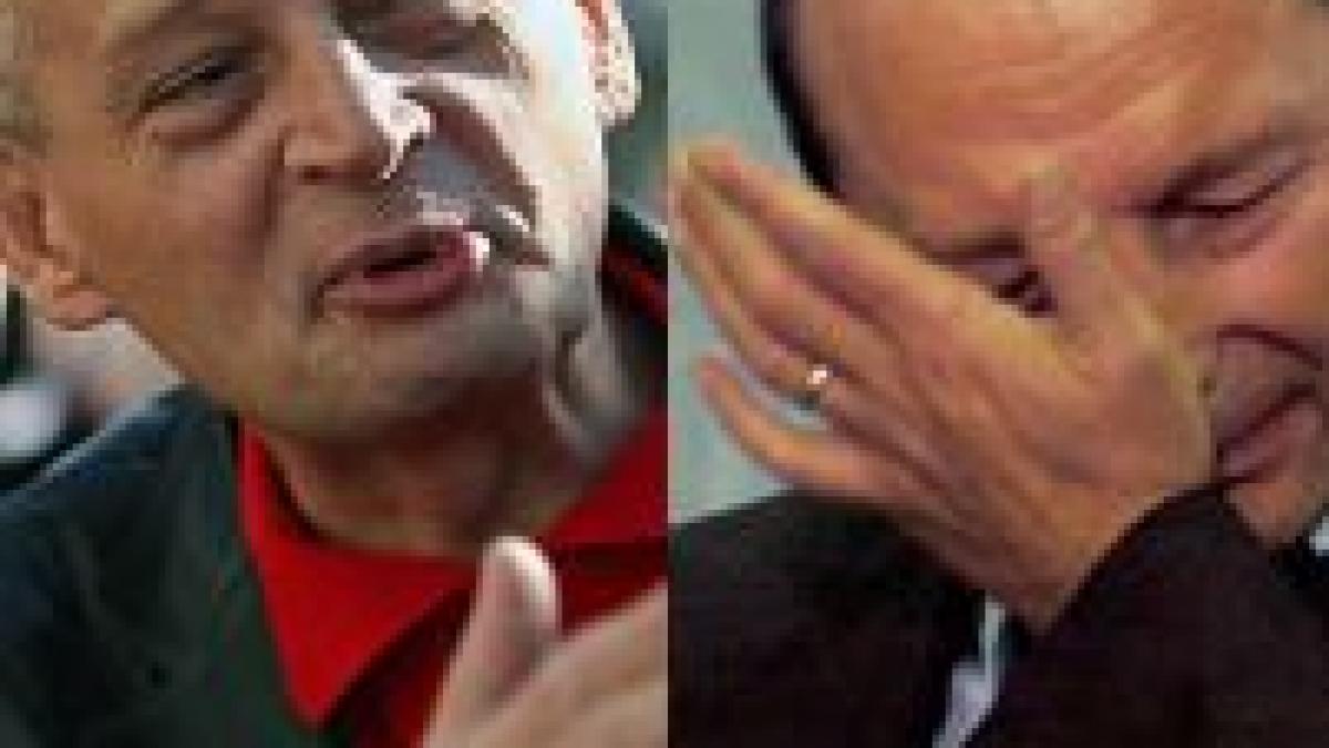 revista presei o victorie independenta si o lectie data de bucuresteni lui traian basescu