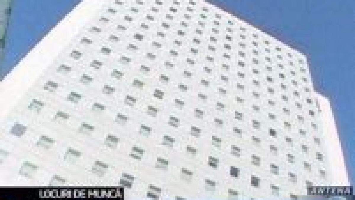 22 000 de locuri de munca disponibile in toata tara pana pe 19 iunie