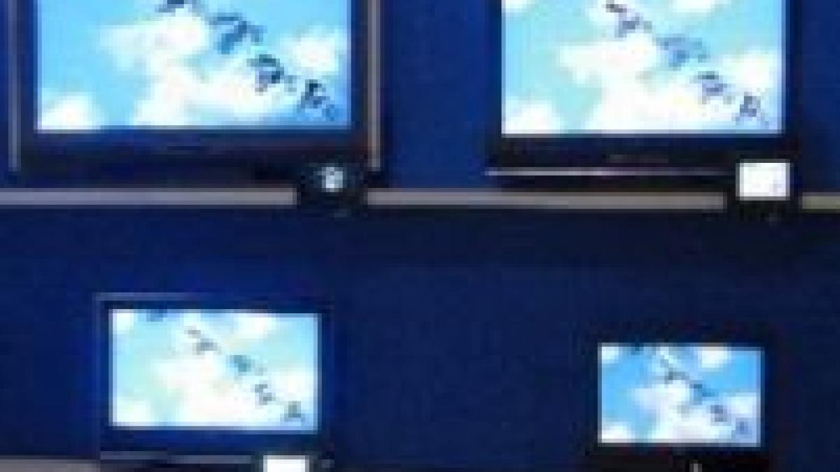 daca nationala trece de grupe romanii isi primesc inapoi o parte din banii pe plasme si lcd uri