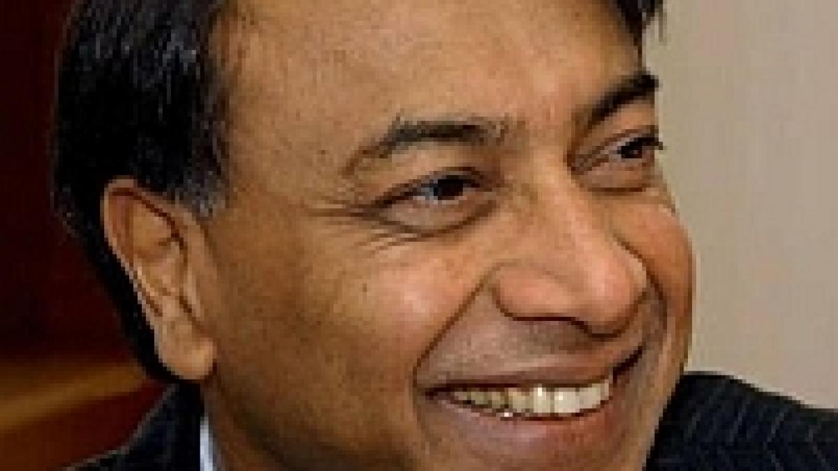 patronul de la sidex galati va cumpara un combinat si in bulgaria