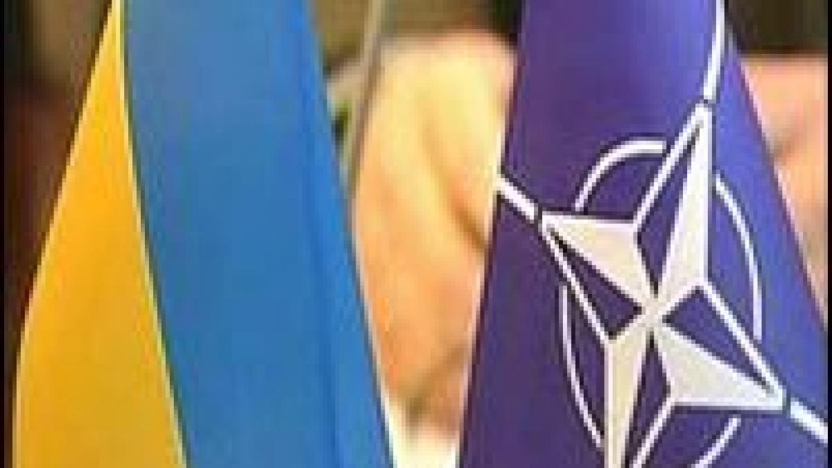 ucrainenii vor vota la referendum daca vor sa adere la nato