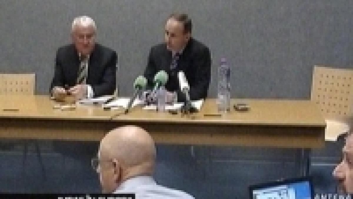 uniunea europeana cere organizarea unui nou referendum in irlanda