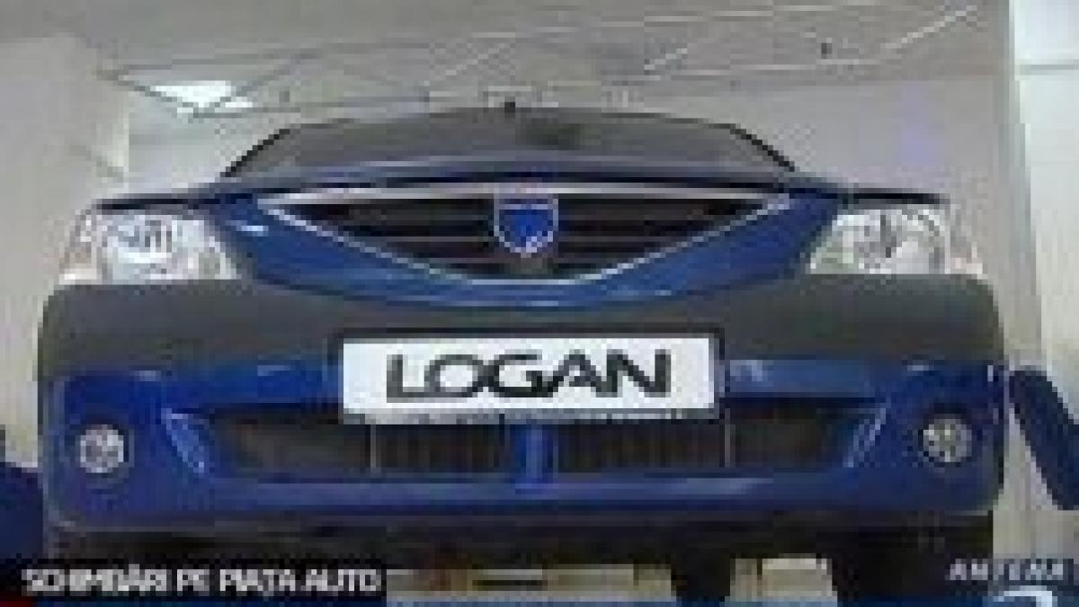 vanzarile de pe piata romaneasca de automobile in scadere fata de 2007