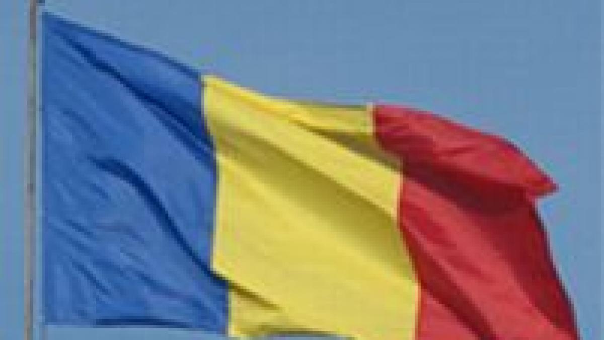 cluj suporterii au abandonat steagurile printre gunoaie dupa eliminarea de la euro 2008