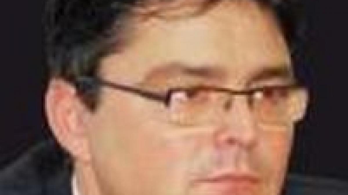 seful corpului de control al premierului este urmarit penal