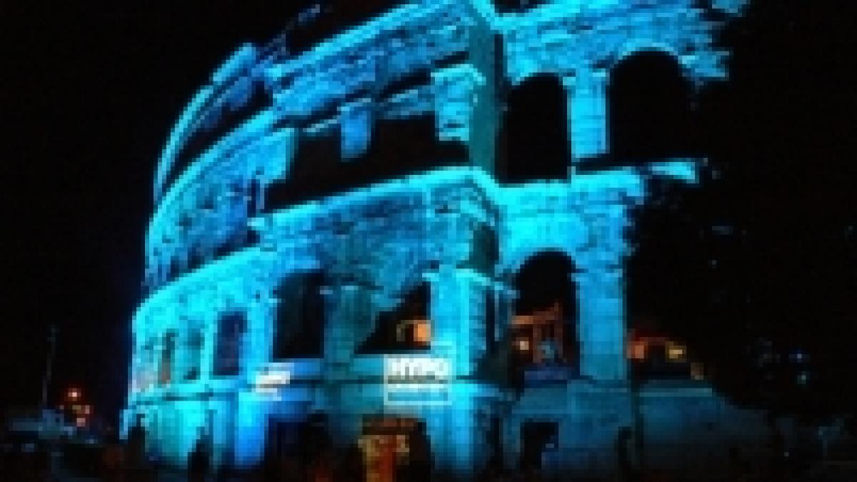 <font color=red>Turist în Europa.</font> Zece destinaţii la îndemâna tuturor <font color="red">(FOTO)</font>