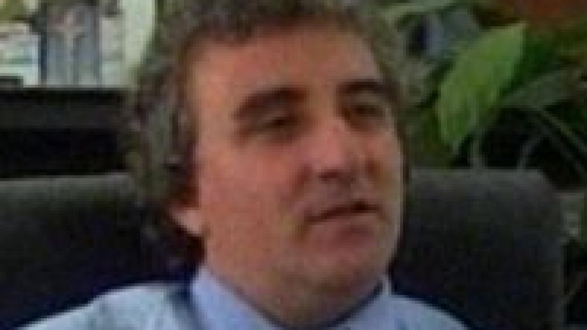 fostul presedinte pd l constanta basescu l a impus pe onaca la alegerile locale