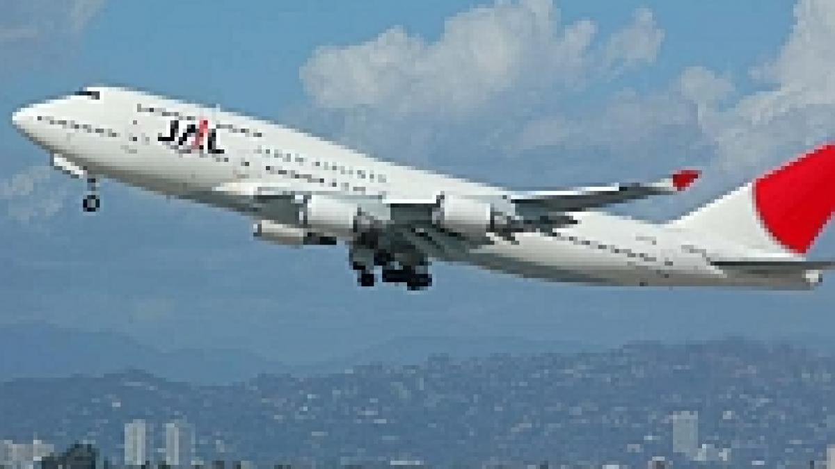 japonia traficul aerian intern blocat de o greva a pilotilor