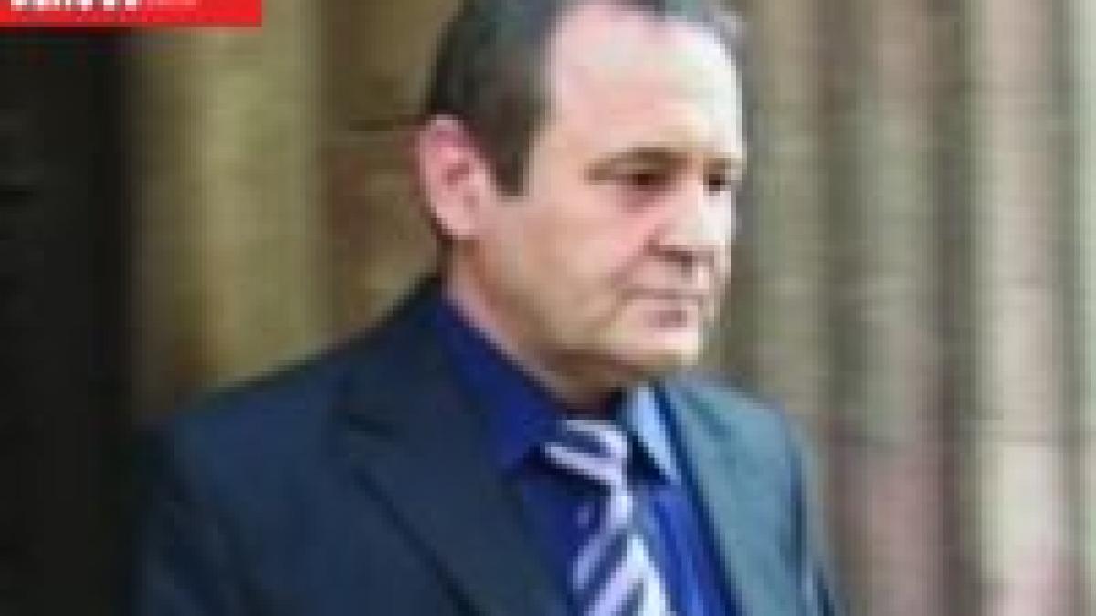 judecatorul ioan lazar trimis in judecata de procurorii dna