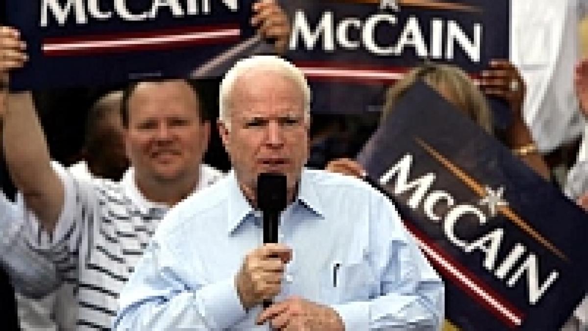 sua candidatul republican la presedintie promite construirea a 45 de reactoare nucleare