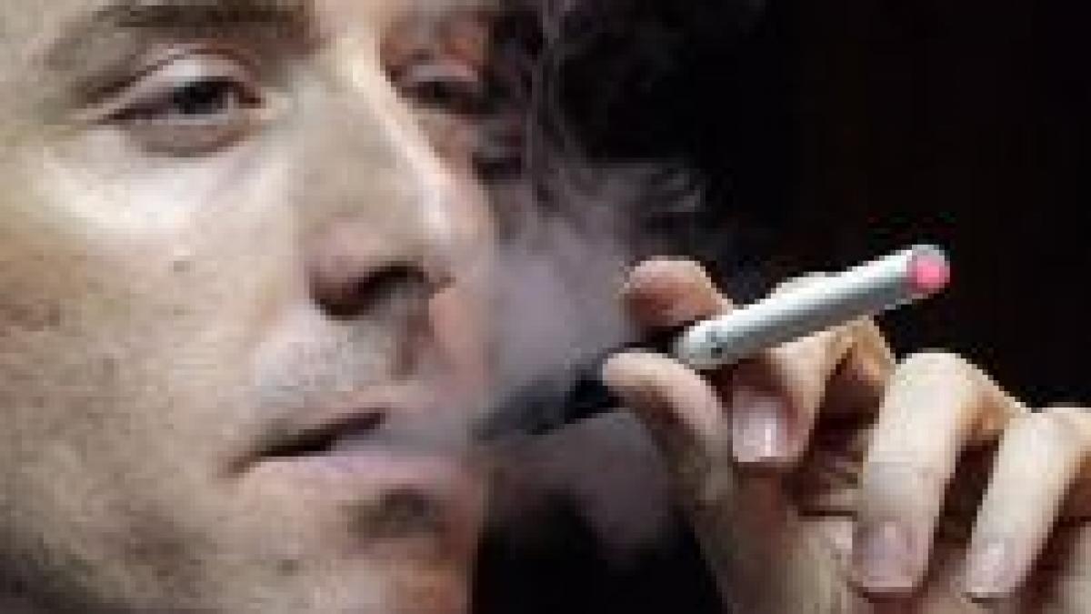 tigarile s ar putea scumpi de la 1 iulie cu 40 de bani pe pachet