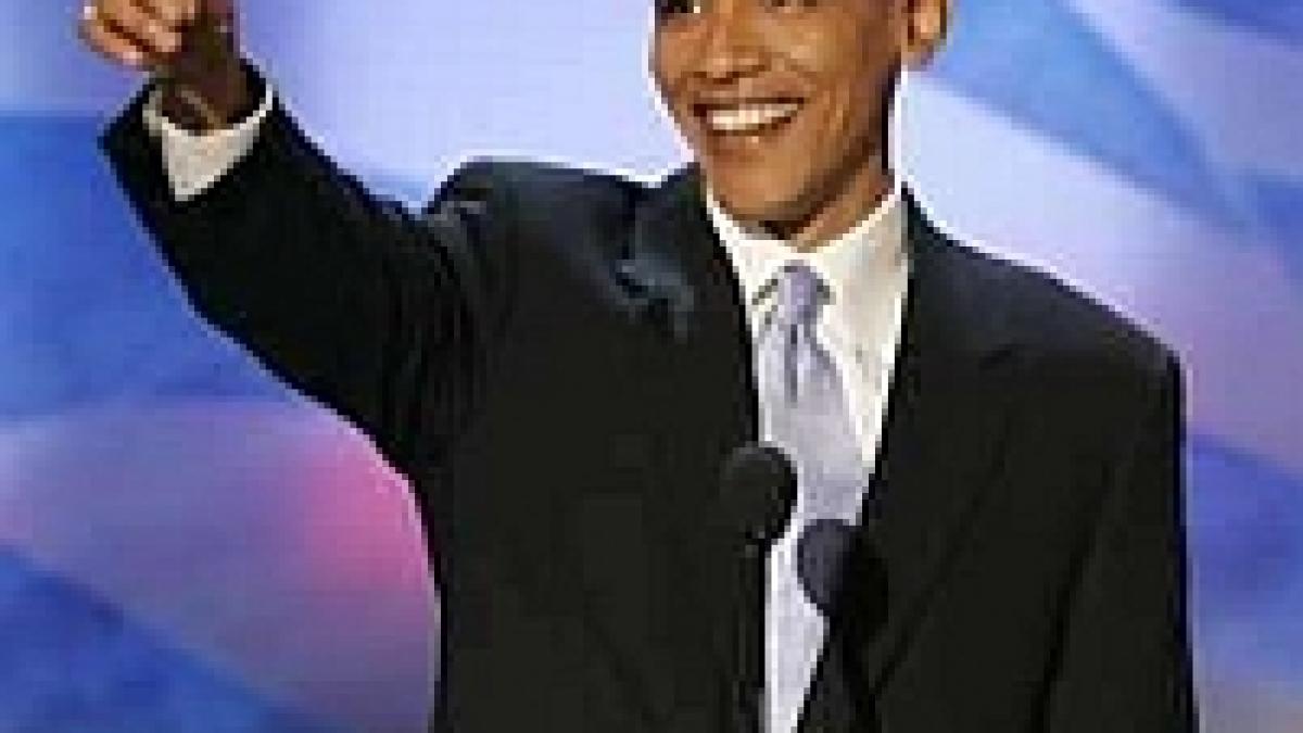 barack obama si a lansat cel mai nou spot de campanie video