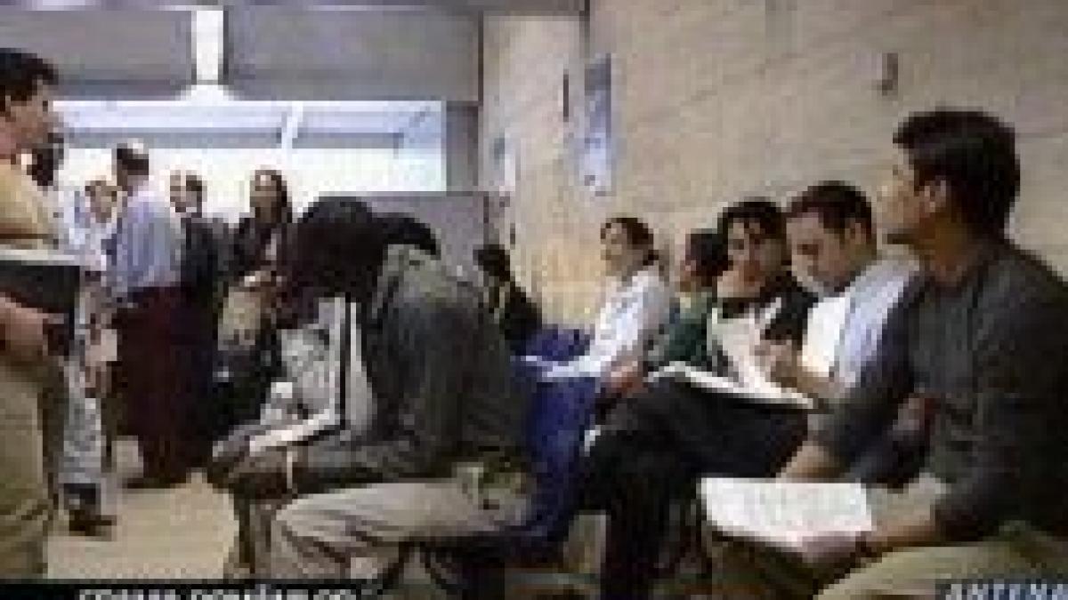 romanii reprezinta cea mai numeroasa comunitate de straini din spania