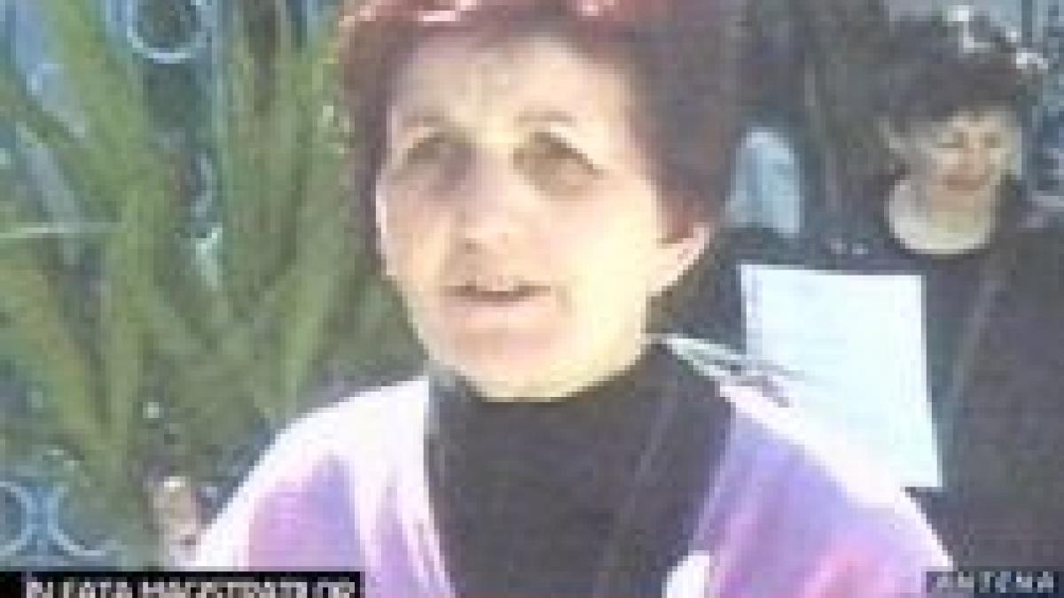 spania romanii arestati pentru executia unei femei in stil mafiot ar putea fi eliberati