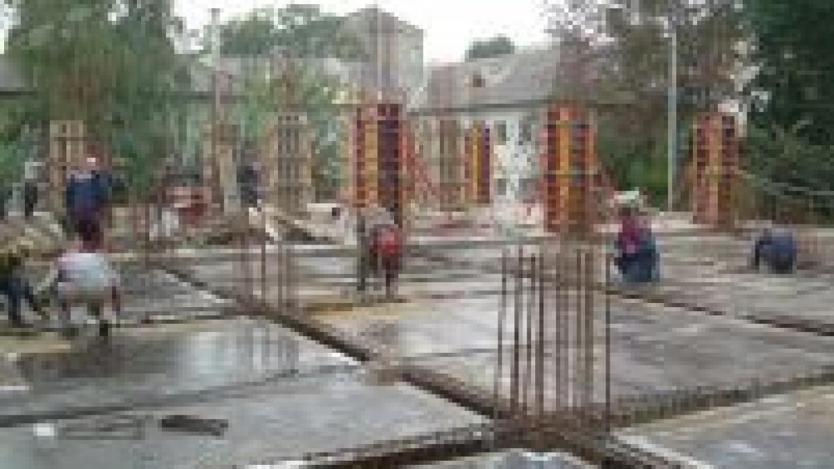 spaniolii considera piata imobiliara romaneasca cea mai atractiva din estul europei