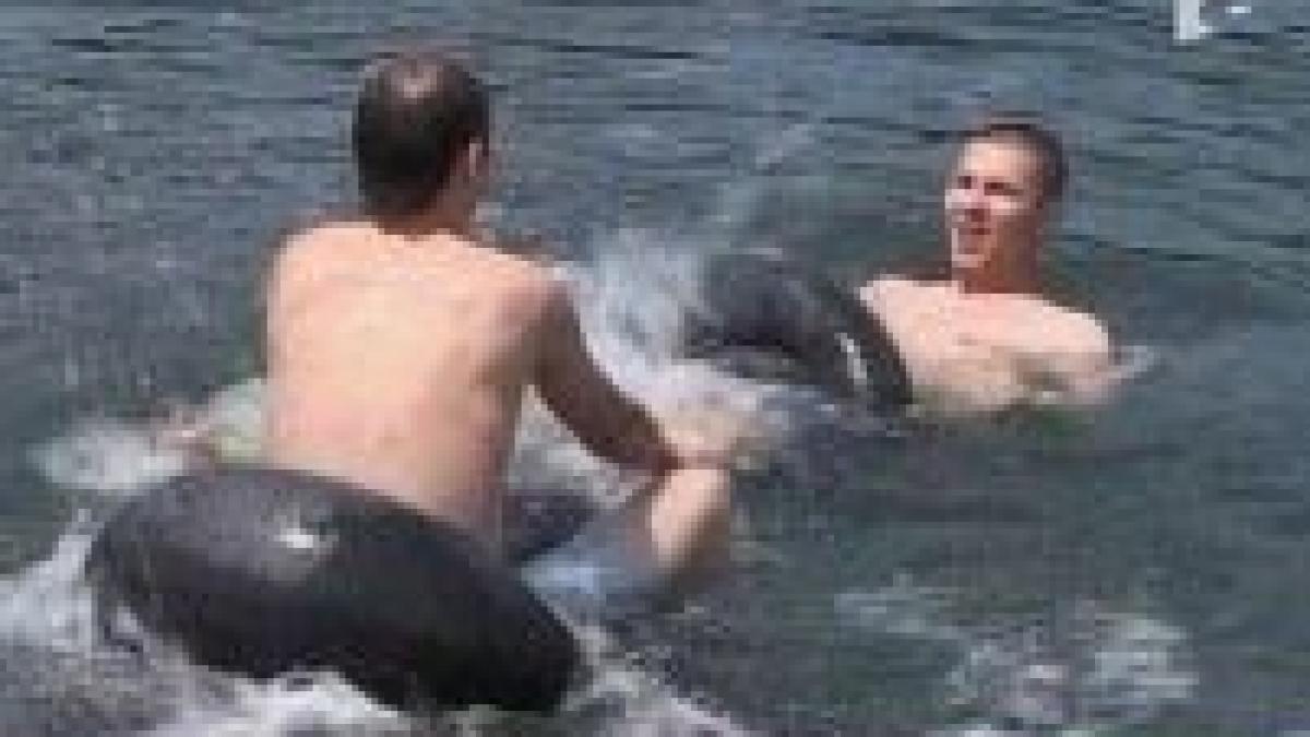 atentie la scaldat va puteti alege cu boli grave