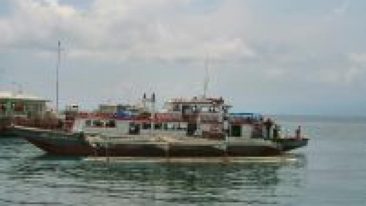 un feribot cu 800 de oameni la bord s a scufundat in largul arhipelagului filipine